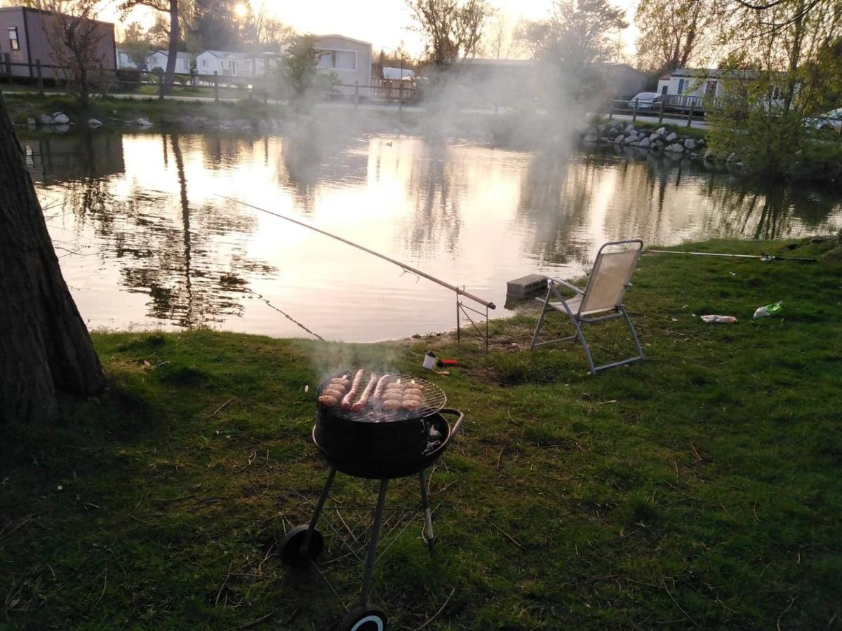De La Camping Marck