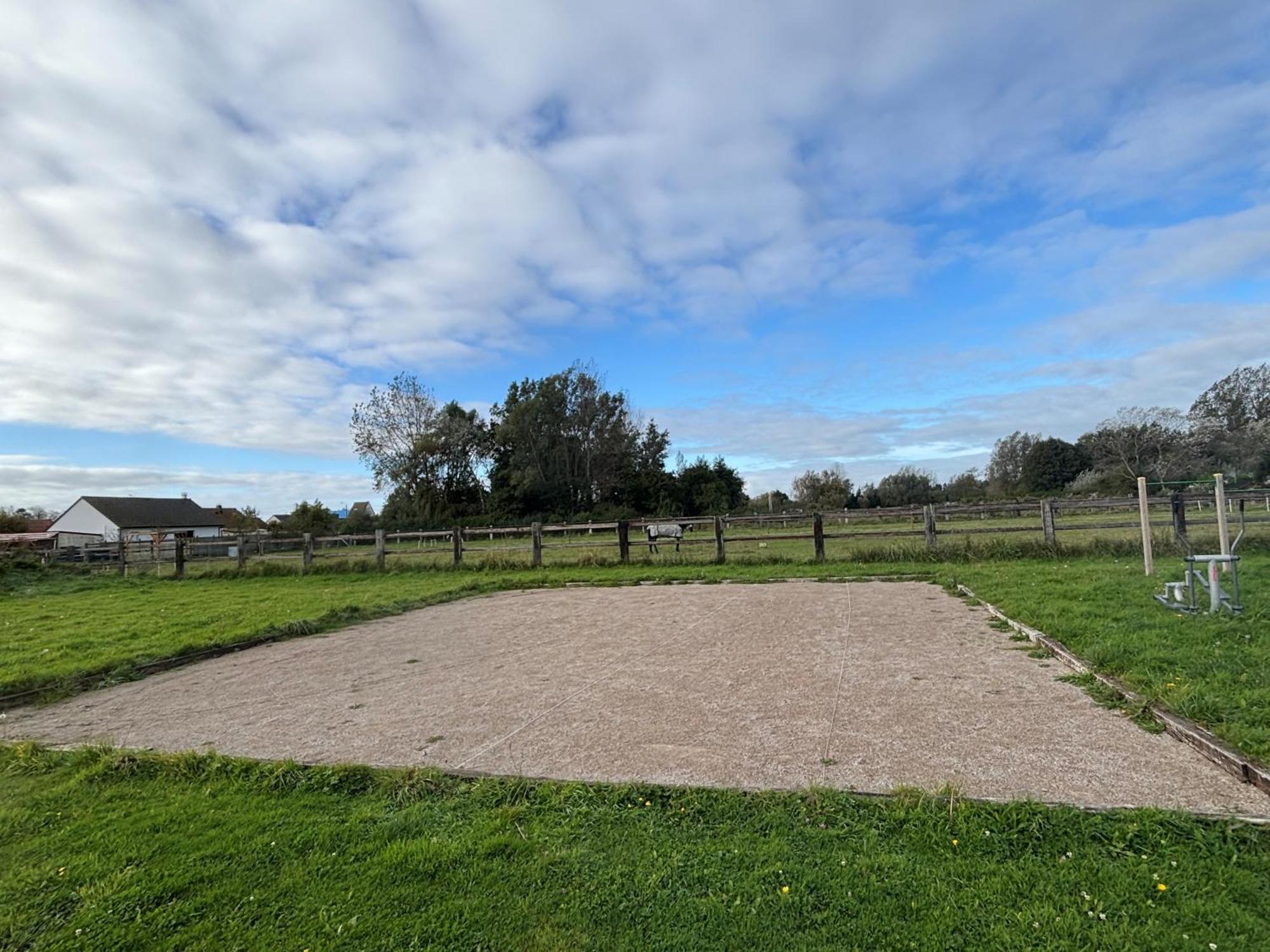 Camping De La Marck