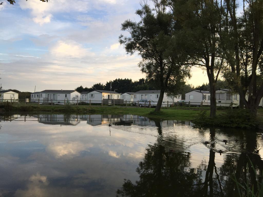 De La Camping