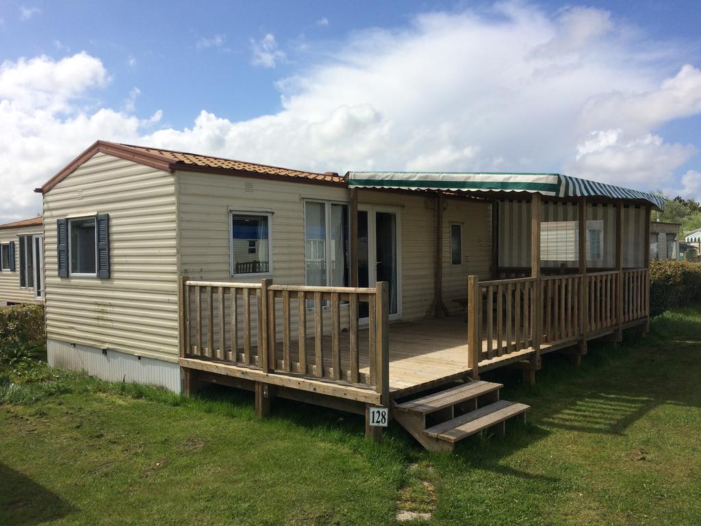 Camping De La