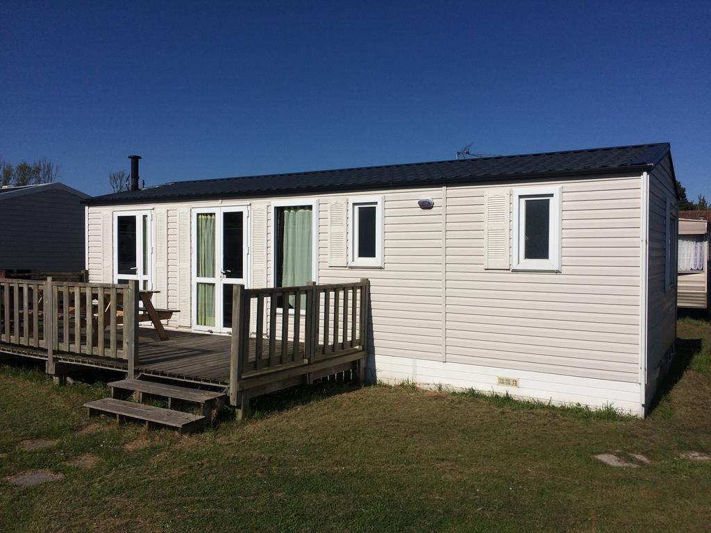 Camping De La Marck