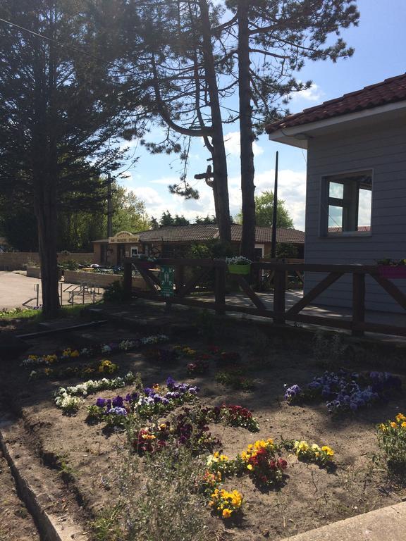 Camping De La Marck