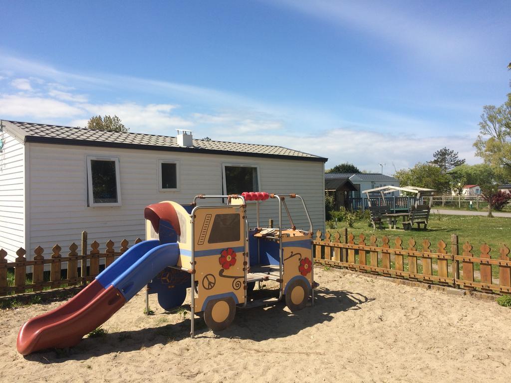 Camping De La Marck